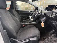 USED 2016 16 PEUGEOT 308 1.6 BlueHDi Active Euro 6 (s/s) 5dr Delivery + MOT