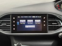 USED 2016 16 PEUGEOT 308 1.6 BlueHDi Active Euro 6 (s/s) 5dr Delivery + MOT