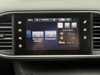 USED 2016 16 PEUGEOT 308 1.6 BlueHDi Active Euro 6 (s/s) 5dr Delivery + MOT
