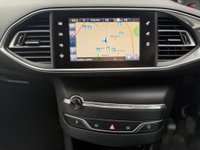 USED 2016 16 PEUGEOT 308 1.6 BlueHDi Active Euro 6 (s/s) 5dr Delivery + MOT