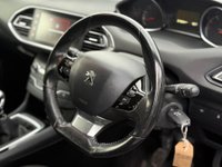 USED 2016 16 PEUGEOT 308 1.6 BlueHDi Active Euro 6 (s/s) 5dr Delivery + MOT