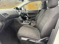 USED 2016 16 PEUGEOT 308 1.6 BlueHDi Active Euro 6 (s/s) 5dr Delivery + MOT