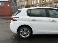 USED 2016 16 PEUGEOT 308 1.6 BlueHDi Active Euro 6 (s/s) 5dr Delivery + MOT