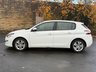 USED 2016 16 PEUGEOT 308 1.6 BlueHDi Active Euro 6 (s/s) 5dr Delivery + MOT