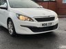 USED 2016 16 PEUGEOT 308 1.6 BlueHDi Active Euro 6 (s/s) 5dr Delivery + MOT