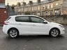 USED 2016 16 PEUGEOT 308 1.6 BlueHDi Active Euro 6 (s/s) 5dr Delivery + MOT