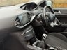 USED 2016 16 PEUGEOT 308 1.6 BlueHDi Active Euro 6 (s/s) 5dr Delivery + MOT