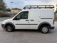 USED 2011 11 FORD TRANSIT CONNECT 1.8 TDCi T200 L1 H1 4dr DPF Delivery & Fresh Mot