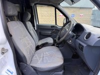 USED 2011 11 FORD TRANSIT CONNECT 1.8 TDCi T200 L1 H1 4dr DPF Delivery & Fresh Mot