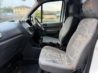 USED 2011 11 FORD TRANSIT CONNECT 1.8 TDCi T200 L1 H1 4dr DPF Delivery & Fresh Mot