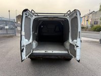 USED 2011 11 FORD TRANSIT CONNECT 1.8 TDCi T200 L1 H1 4dr DPF Delivery & Fresh Mot