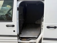 USED 2011 11 FORD TRANSIT CONNECT 1.8 TDCi T200 L1 H1 4dr DPF Delivery & Fresh Mot