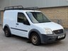 USED 2011 11 FORD TRANSIT CONNECT 1.8 TDCi T200 L1 H1 4dr DPF Delivery & Fresh Mot