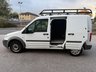 USED 2011 11 FORD TRANSIT CONNECT 1.8 TDCi T200 L1 H1 4dr DPF Delivery & Fresh Mot