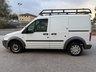 USED 2011 11 FORD TRANSIT CONNECT 1.8 TDCi T200 L1 H1 4dr DPF Delivery & Fresh Mot