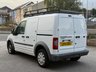 USED 2011 11 FORD TRANSIT CONNECT 1.8 TDCi T200 L1 H1 4dr DPF Delivery & Fresh Mot