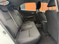 USED 2015 65 HONDA CIVIC 1.6 i-DTEC S (Navi) Euro 5 (s/s) 5dr Delivery & Fresh Mot