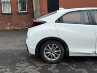 USED 2015 65 HONDA CIVIC 1.6 i-DTEC S (Navi) Euro 5 (s/s) 5dr Delivery & Fresh Mot