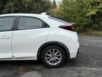 USED 2015 65 HONDA CIVIC 1.6 i-DTEC S (Navi) Euro 5 (s/s) 5dr Delivery & Fresh Mot