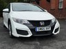 USED 2015 65 HONDA CIVIC 1.6 i-DTEC S (Navi) Euro 5 (s/s) 5dr Delivery & Fresh Mot