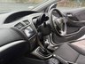 USED 2015 65 HONDA CIVIC 1.6 i-DTEC S (Navi) Euro 5 (s/s) 5dr Delivery & Fresh Mot