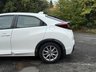 USED 2015 65 HONDA CIVIC 1.6 i-DTEC S (Navi) Euro 5 (s/s) 5dr Delivery & Fresh Mot