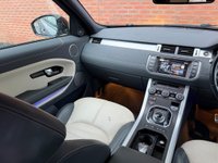 USED 2015 65 LAND ROVER RANGE ROVER EVOQUE 2.0 TD4 HSE Dynamic Auto 4WD Euro 6 (s/s) 5dr FREE 6 month WARRANTY TOP SPEC