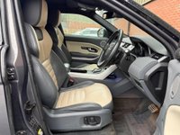 USED 2015 65 LAND ROVER RANGE ROVER EVOQUE 2.0 TD4 HSE Dynamic Auto 4WD Euro 6 (s/s) 5dr FREE 6 month WARRANTY TOP SPEC