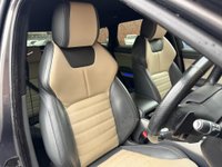 USED 2015 65 LAND ROVER RANGE ROVER EVOQUE 2.0 TD4 HSE Dynamic Auto 4WD Euro 6 (s/s) 5dr FREE 6 month WARRANTY TOP SPEC