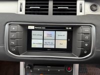 USED 2015 65 LAND ROVER RANGE ROVER EVOQUE 2.0 TD4 HSE Dynamic Auto 4WD Euro 6 (s/s) 5dr FREE 6 month WARRANTY TOP SPEC