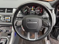 USED 2015 65 LAND ROVER RANGE ROVER EVOQUE 2.0 TD4 HSE Dynamic Auto 4WD Euro 6 (s/s) 5dr FREE 6 month WARRANTY TOP SPEC