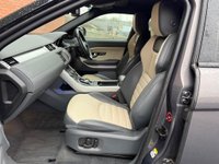USED 2015 65 LAND ROVER RANGE ROVER EVOQUE 2.0 TD4 HSE Dynamic Auto 4WD Euro 6 (s/s) 5dr FREE 6 month WARRANTY TOP SPEC