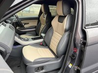 USED 2015 65 LAND ROVER RANGE ROVER EVOQUE 2.0 TD4 HSE Dynamic Auto 4WD Euro 6 (s/s) 5dr FREE 6 month WARRANTY TOP SPEC
