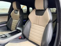 USED 2015 65 LAND ROVER RANGE ROVER EVOQUE 2.0 TD4 HSE Dynamic Auto 4WD Euro 6 (s/s) 5dr FREE 6 month WARRANTY TOP SPEC