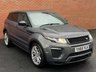 USED 2015 65 LAND ROVER RANGE ROVER EVOQUE 2.0 TD4 HSE Dynamic Auto 4WD Euro 6 (s/s) 5dr FREE 6 month WARRANTY TOP SPEC