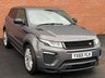 USED 2015 65 LAND ROVER RANGE ROVER EVOQUE 2.0 TD4 HSE Dynamic Auto 4WD Euro 6 (s/s) 5dr FREE 6 month WARRANTY TOP SPEC