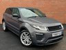 USED 2015 65 LAND ROVER RANGE ROVER EVOQUE 2.0 TD4 HSE Dynamic Auto 4WD Euro 6 (s/s) 5dr FREE 6 month WARRANTY TOP SPEC