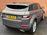 USED 2015 65 LAND ROVER RANGE ROVER EVOQUE 2.0 TD4 HSE Dynamic Auto 4WD Euro 6 (s/s) 5dr FREE 6 month WARRANTY TOP SPEC