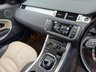 USED 2015 65 LAND ROVER RANGE ROVER EVOQUE 2.0 TD4 HSE Dynamic Auto 4WD Euro 6 (s/s) 5dr FREE 6 month WARRANTY TOP SPEC