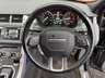 USED 2015 65 LAND ROVER RANGE ROVER EVOQUE 2.0 TD4 HSE Dynamic Auto 4WD Euro 6 (s/s) 5dr FREE 6 month WARRANTY TOP SPEC