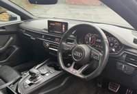 USED 2018 67 AUDI A5 2.0 TDI S line Sportback S Tronic quattro Euro 6 (s/s) 5dr PANROOF VIRTUAL MAXTON KIT