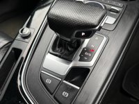 USED 2018 67 AUDI A5 2.0 TDI S line Sportback S Tronic quattro Euro 6 (s/s) 5dr PANROOF VIRTUAL MAXTON KIT