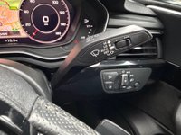 USED 2018 67 AUDI A5 2.0 TDI S line Sportback S Tronic quattro Euro 6 (s/s) 5dr PANROOF VIRTUAL MAXTON KIT