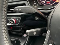 USED 2018 67 AUDI A5 2.0 TDI S line Sportback S Tronic quattro Euro 6 (s/s) 5dr PANROOF VIRTUAL MAXTON KIT