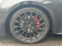USED 2018 67 AUDI A5 2.0 TDI S line Sportback S Tronic quattro Euro 6 (s/s) 5dr PANROOF VIRTUAL MAXTON KIT