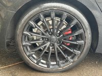 USED 2018 67 AUDI A5 2.0 TDI S line Sportback S Tronic quattro Euro 6 (s/s) 5dr PANROOF VIRTUAL MAXTON KIT