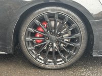 USED 2018 67 AUDI A5 2.0 TDI S line Sportback S Tronic quattro Euro 6 (s/s) 5dr PANROOF VIRTUAL MAXTON KIT