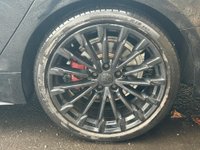USED 2018 67 AUDI A5 2.0 TDI S line Sportback S Tronic quattro Euro 6 (s/s) 5dr PANROOF VIRTUAL MAXTON KIT