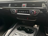 USED 2018 67 AUDI A5 2.0 TDI S line Sportback S Tronic quattro Euro 6 (s/s) 5dr PANROOF VIRTUAL MAXTON KIT