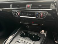 USED 2018 67 AUDI A5 2.0 TDI S line Sportback S Tronic quattro Euro 6 (s/s) 5dr PANROOF VIRTUAL MAXTON KIT
